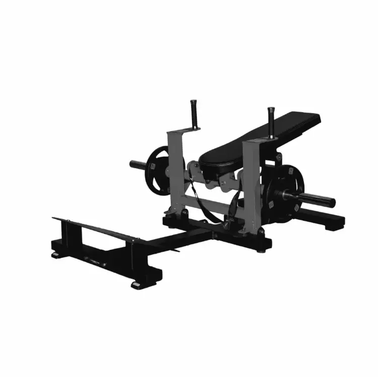 Тяга бедра/глют UltraGym UG-IN669