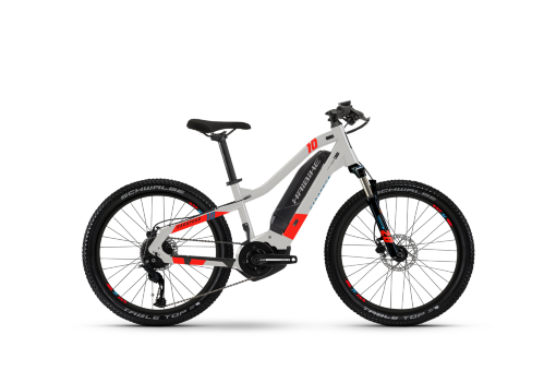Велогибрид Haibike XduroHardFour Арт. 45000134 Велогибрид Haibike XduroHardFour Арт. 45000134