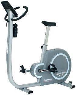 Велоэргометр MONARK 927 X Велоэргометр MONARK 927 X