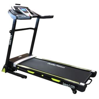 Беговая дорожка Dender Selecta T-1279 Беговая дорожка Dender Selecta T-1279