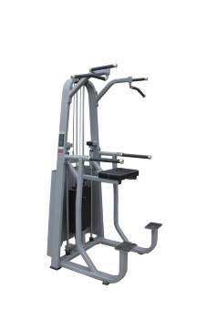 Гравитрон Grome Fitness 5009A Гравитрон Grome Fitness 5009A