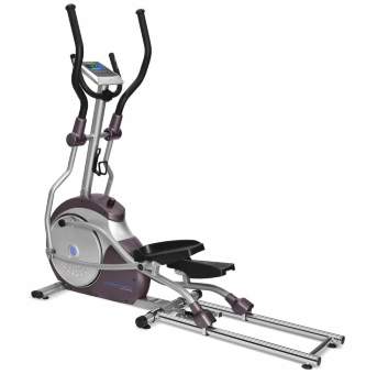 Эллиптический эргометр Oxygen EX-35FD HRC+ Эллиптический эргометр Oxygen EX-35FD HRC+