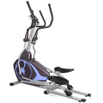 Эллиптический эргометр Oxygen EX-45 Эллиптический эргометр Oxygen EX-45