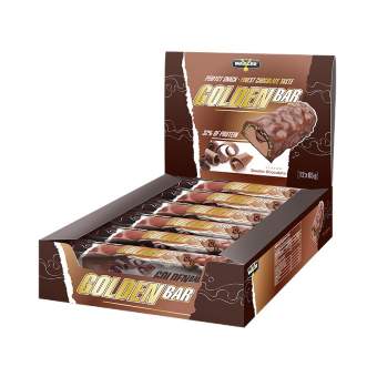 Maxler Golden Bar 12шт x 65гр Maxler Golden Bar 12шт x 65гр