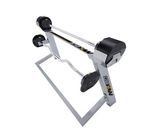 Штанга наборная MX Select MX-80 