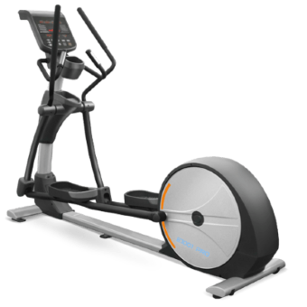 Эллиптический тренажер Bronze Gym E1001 PRO Эллиптический тренажер Bronze Gym E1001 PRO