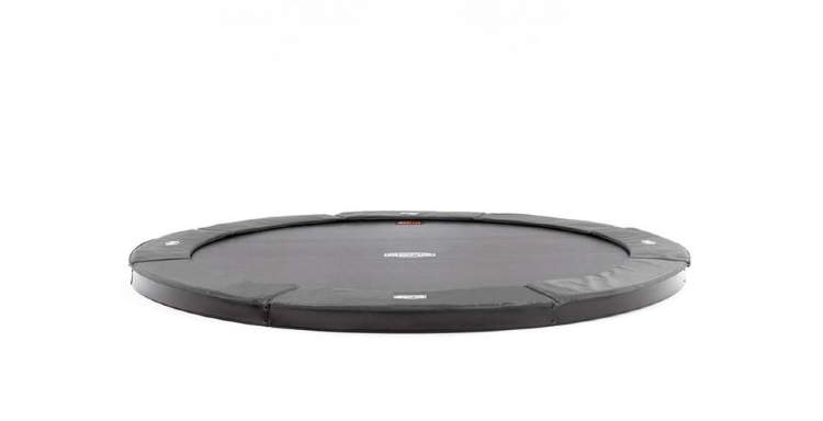Батут BERG Champion FlatGround 430