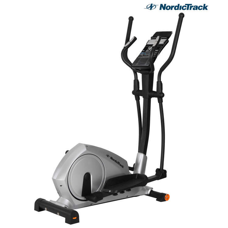 Эллиптический тренажер NordicTrack E300 арт. NTIVEL40016