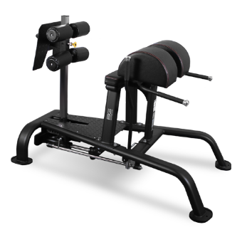 Скамья для ягодиц и бедер Bronze Gym BR-1018 Скамья для ягодиц и бедер Bronze Gym BR-1018