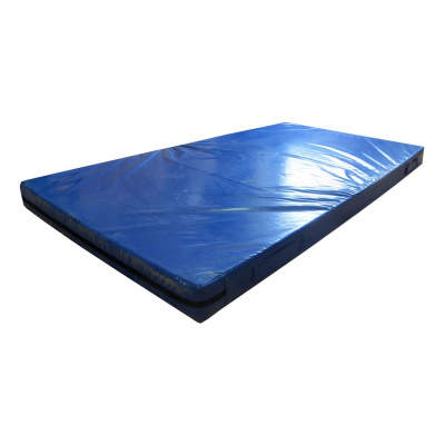 Мат гимнастический ZSO 100x200x10 см тентовая ткань 630 (без поролона)