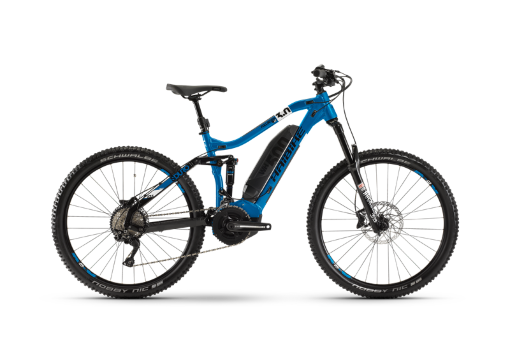 Велогибрид Haibike 2020 Sduro FullSeven LT 3.0 Арт. 4540102048 Велогибрид Haibike 2020 Sduro FullSeven LT 3.0 Арт. 4540102048