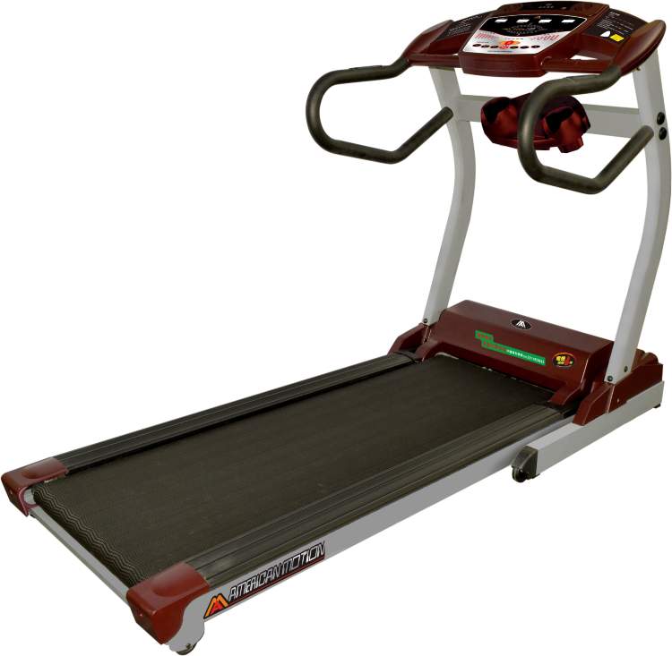 Беговая дорожка American Motion Fitness 8630 