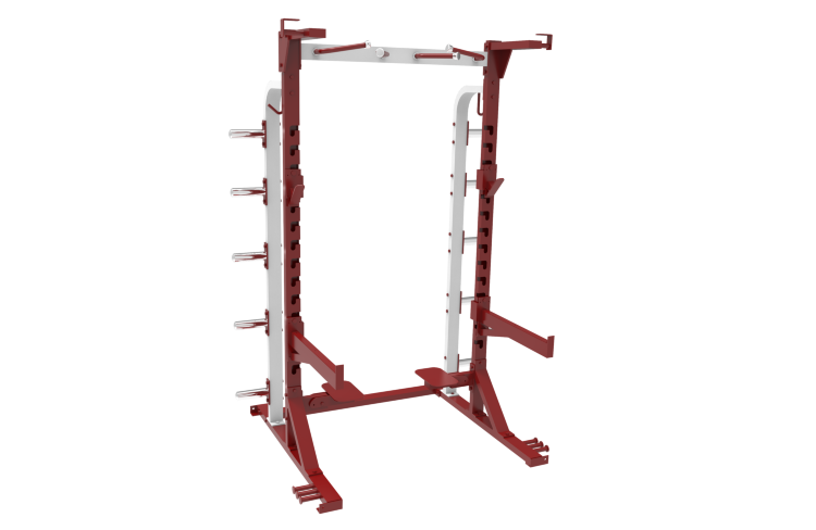 Силовая стойка UltraGym UG - T085