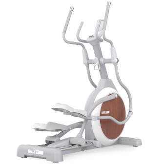 Эллиптический тренажер Unixfit MV-850 Wood Эллиптический тренажер Unixfit MV-850 Wood