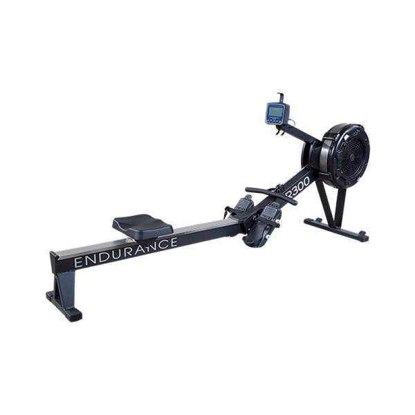 Гребной тренажер Body Solid  Endurance R300