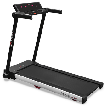 Беговая дорожка Carbon T508 Slim Беговая дорожка Carbon T508 Slim
