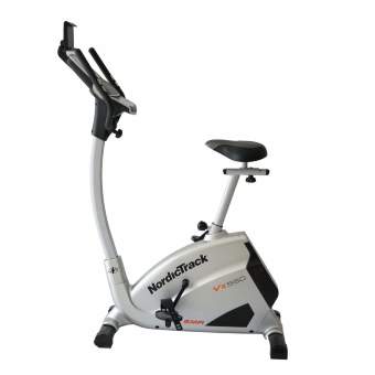 Велотренажер NordicTrack VX550 Велотренажер NordicTrack VX550