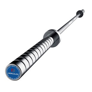 Гриф тяжелоатлетический HERCULES Men's BWM-250E