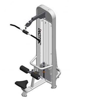 Тяга сверху Inotec FL-LP Тяга сверху Inotec FL-LP