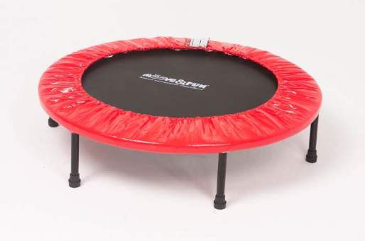 Батут 40" Moove&Fun MF-TRAMP40 Батут 40" Moove&Fun MF-TRAMP40