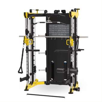 Мультистанция Apex Fitness RT300