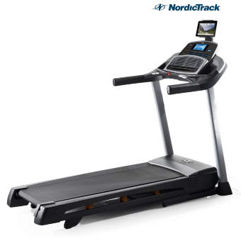 Беговая дорожка NordicTrack T10.0 Беговая дорожка NordicTrack T10.0