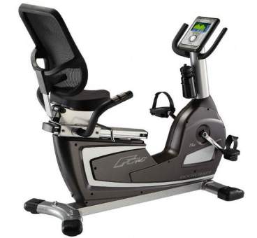 Горизонтальный велоэргометр Body Craft R25 Горизонтальный велоэргометр Body Craft R25
