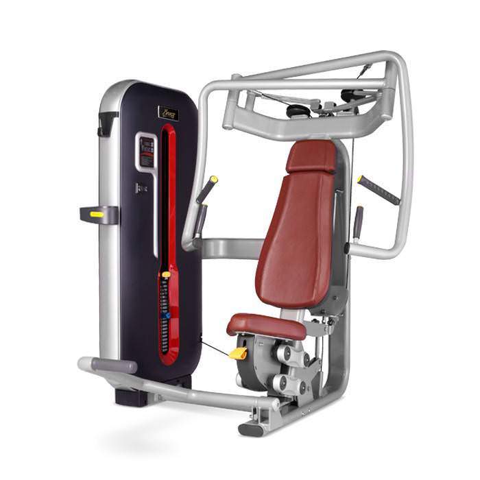 Жим от груди Bronze GYM MT-001
