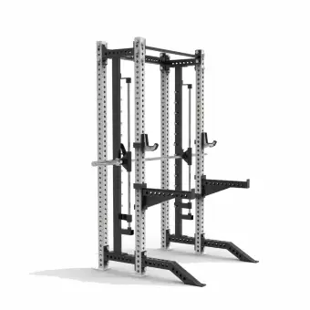 Многофункциональная машина. Стойка + Смит UltraGym UG-Z09 Многофункциональная машина. Стойка + Смит UltraGym UG-Z09