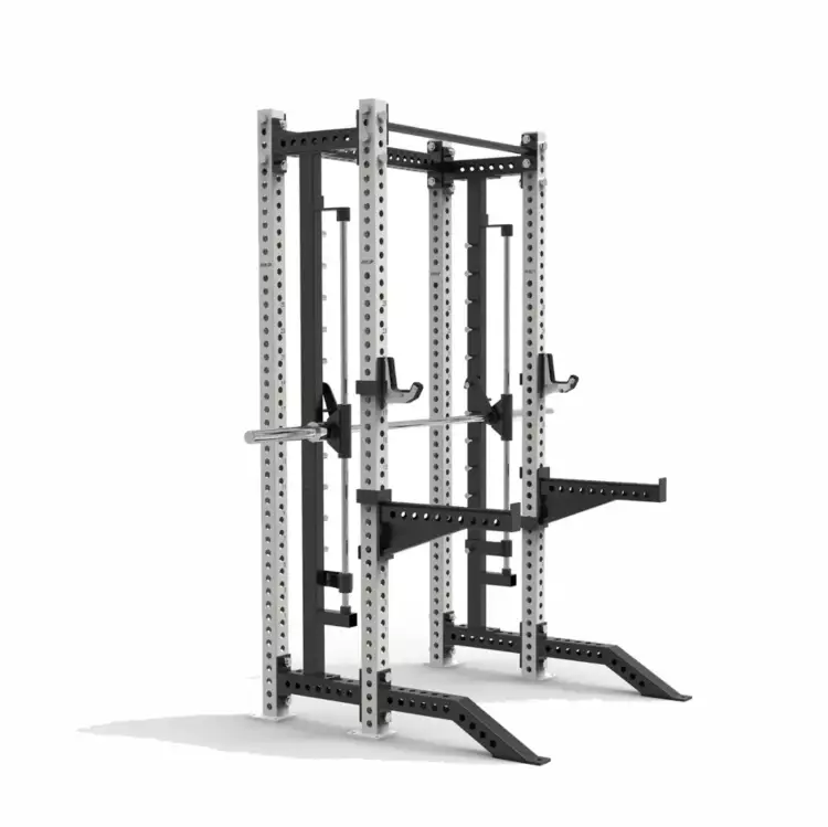 Многофункциональная машина. Стойка + Смит UltraGym UG-Z09