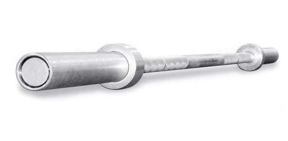 Гриф олимпийский Body-Solid OB86PB Гриф олимпийский Body-Solid OB86PB