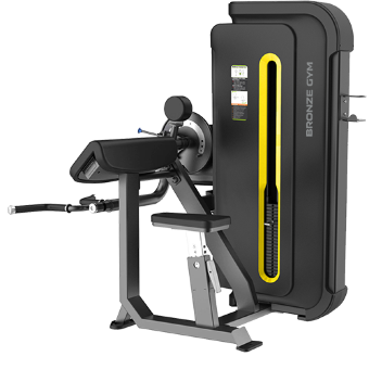 Бицепс/Трицепс сидя Bronze Gym BW-3087 Бицепс/Трицепс сидя Bronze Gym BW-3087