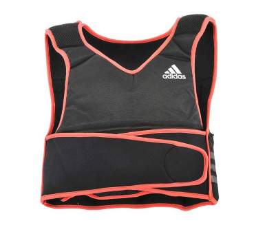 Жилет с утяжелителями Adidas ADSP-10702 Жилет с утяжелителями Adidas ADSP-10702