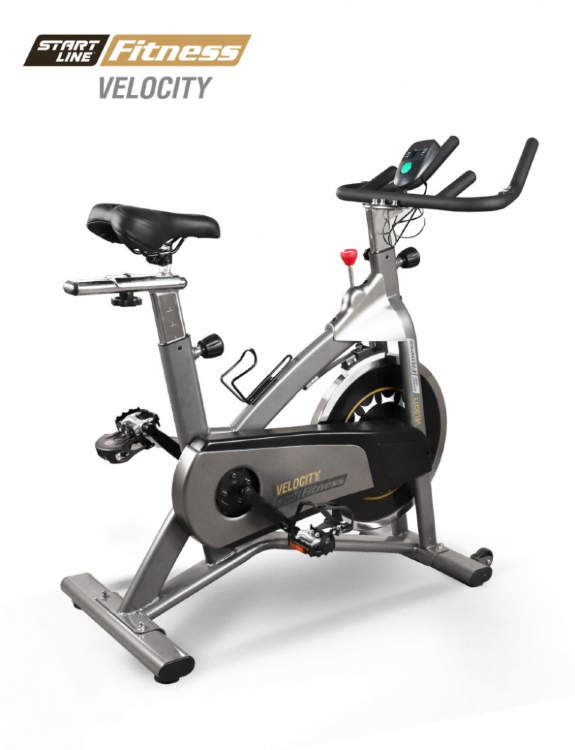 Спин-байк Start Line Fitness Velocity