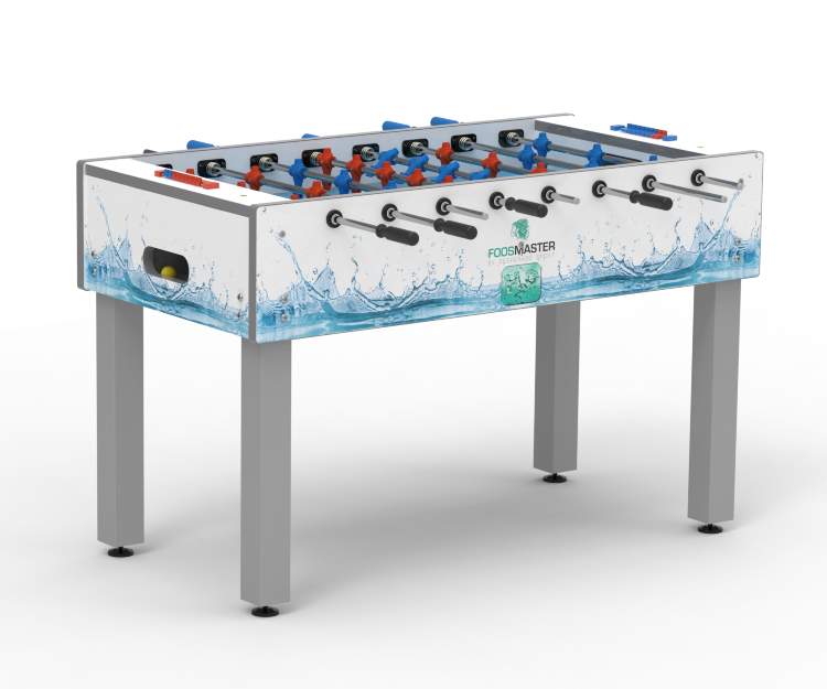 Настольный футбол влагостойкий Desperado Foosmaster H2O