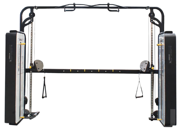 Кроссовер Spirit Fitness AWM111