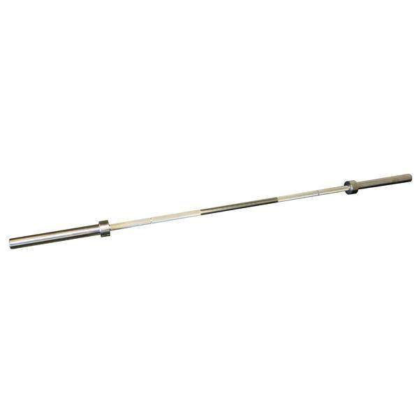 Гриф олимпийский Body-Solid OB86PBS