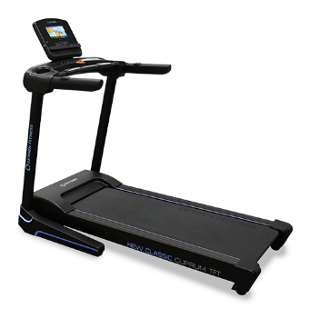 Беговая дорожка Oxygen Classic Cuprum TFT Беговая дорожка Oxygen Classic Cuprum TFT