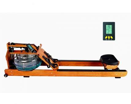 Гребной тренажер American Motion Fitness 9849R Гребной тренажер American Motion Fitness 9849R