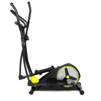 Эллиптический тренажер Diamond Fitness X-Circle Cross Эллиптический тренажер Diamond Fitness X-Circle Cross
