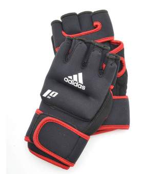 Перчатки с утяжелителями (пара) Adidas ADWT-10702 Перчатки с утяжелителями (пара) Adidas ADWT-10702