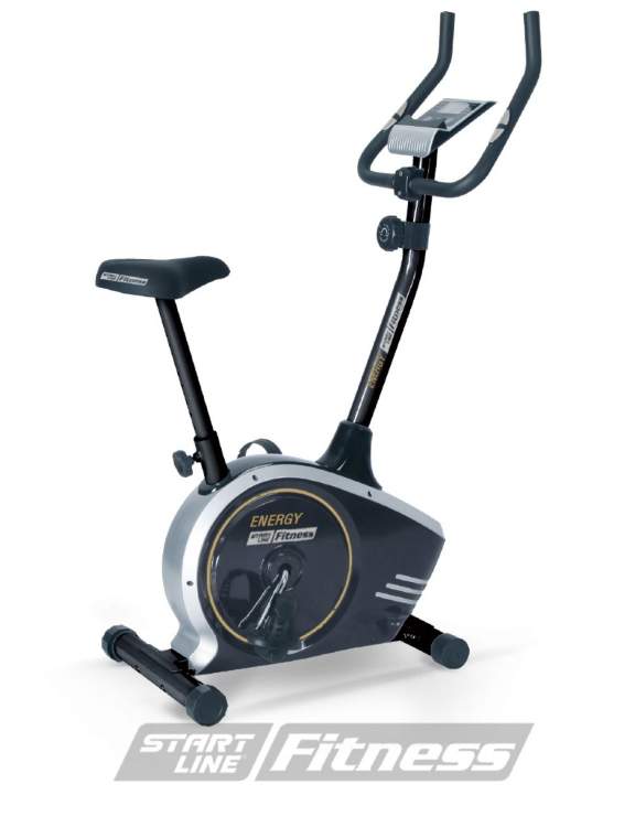 Велотренажер Start Line Fitness Energy 