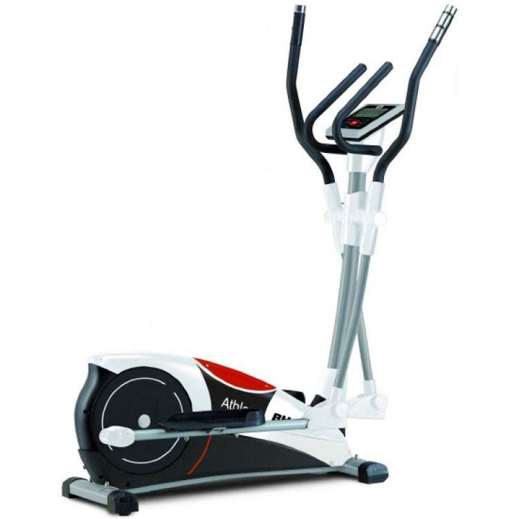 Эллиптический тренажер BH Fitness Athlon Program G2336U