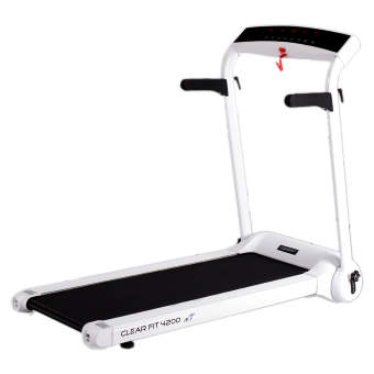 Беговая дорожка Clear Fit IT 4200 Беговая дорожка Clear Fit IT 4200