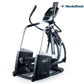 Кросстренер NordicTrack A.C.T. Commercial 7 NEW NTEVEL15518 Кросстренер NordicTrack A.C.T. Commercial 7 NEW NTEVEL15518