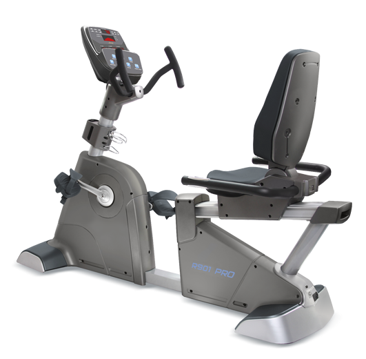 Велоэргометр Bronze Gym R901 PRO