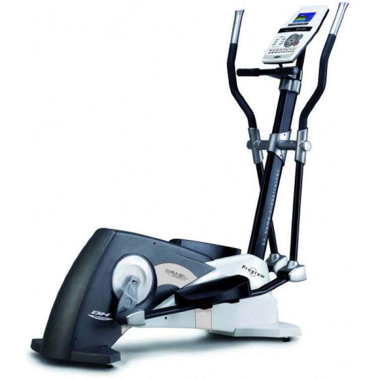 Эллиптический тренажер BH Fitness Brazil G2375