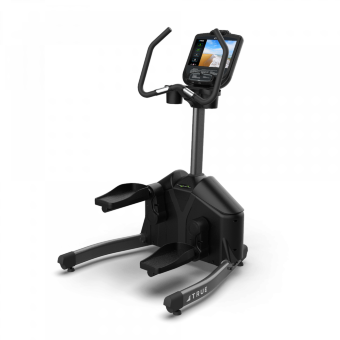 Латеральный тренажер TRUE Traverse +консоль Envision 9