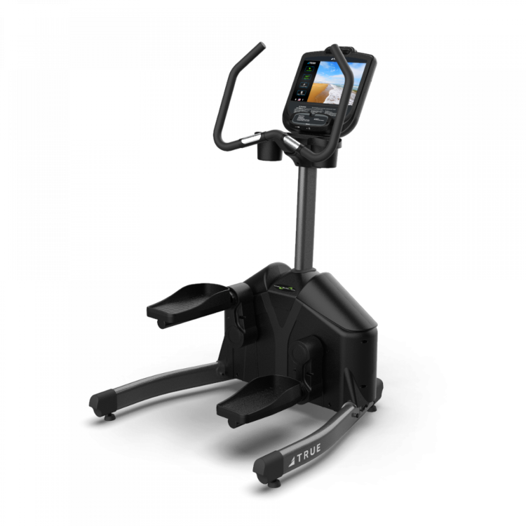 Латеральный тренажер TRUE Traverse +консоль Envision 9