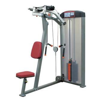 Баттерфляй/Задняя дельта Impulse IF8122 Баттерфляй/Задняя дельта Impulse IF8122